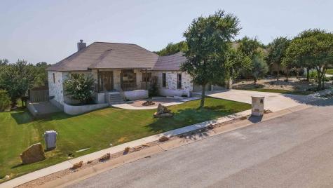606 Woodland Park Drive Marble Falls TX 78654