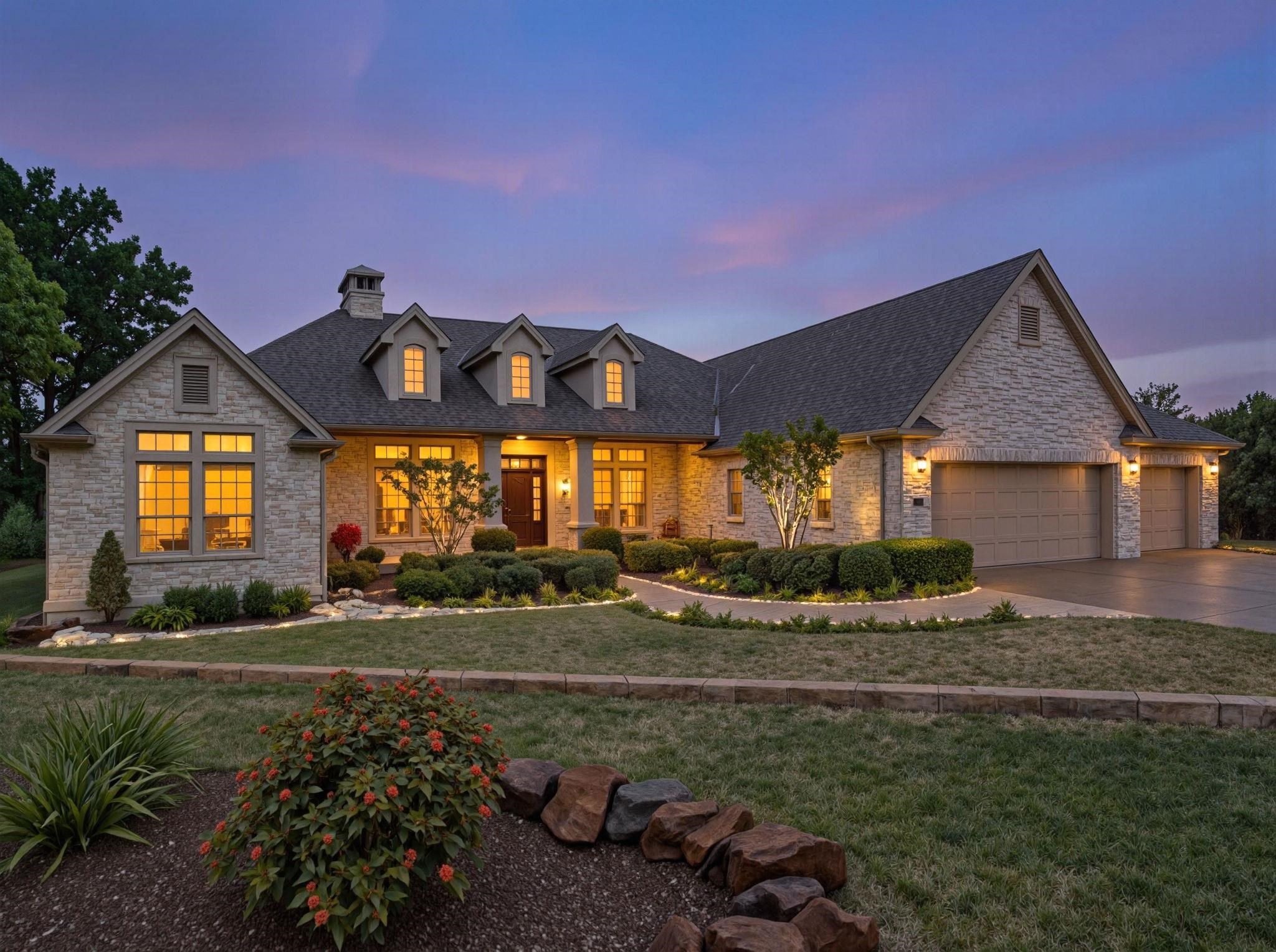 310 The Hills Road Horseshoe Bay TX 78657