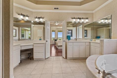 310 The Hills Road Horseshoe Bay TX 78657