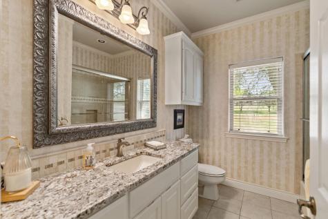 310 The Hills Road Horseshoe Bay TX 78657