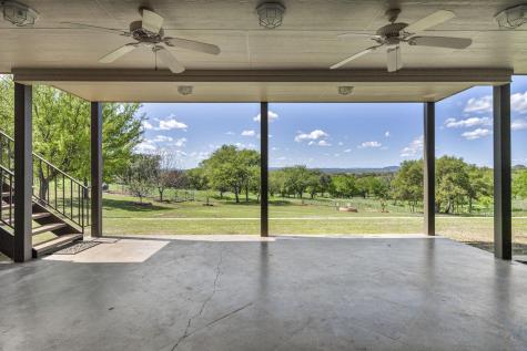 310 The Hills Road Horseshoe Bay TX 78657