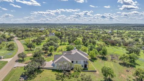 310 The Hills Road Horseshoe Bay TX 78657