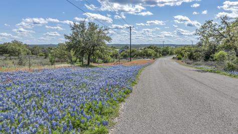310 The Hills Road Horseshoe Bay TX 78657