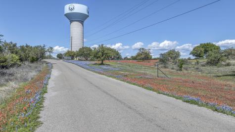 310 The Hills Road Horseshoe Bay TX 78657
