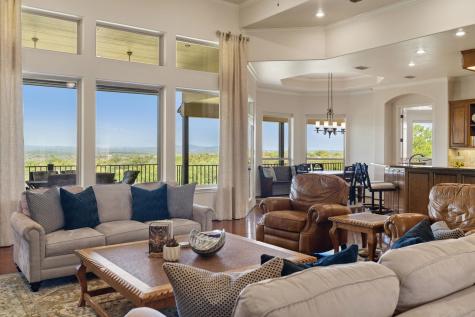 310 The Hills Road Horseshoe Bay TX 78657