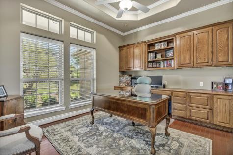 310 The Hills Road Horseshoe Bay TX 78657