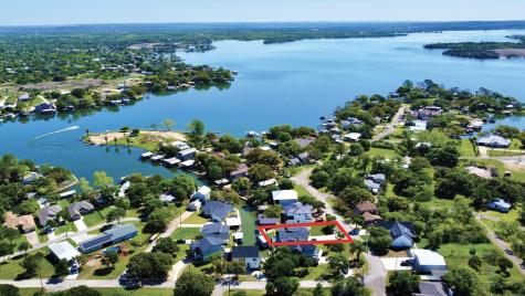 303 Robin Hood Lane Granite Shoals TX 78654