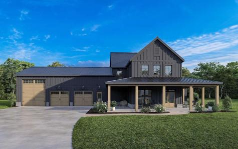 208 Norwood Drive Granite Shoals TX 78654