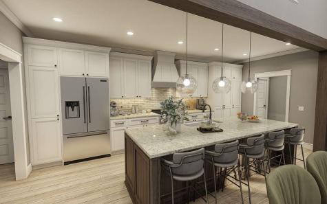 208 Norwood Drive Granite Shoals TX 78654