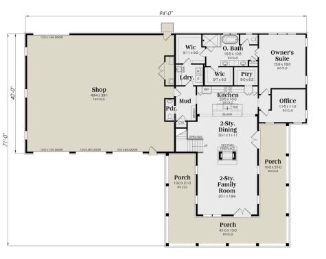 208 Norwood Drive Granite Shoals TX 78654