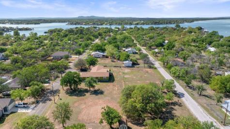 208 Norwood Drive Granite Shoals TX 78654