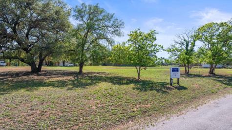 208 Norwood Drive Granite Shoals TX 78654