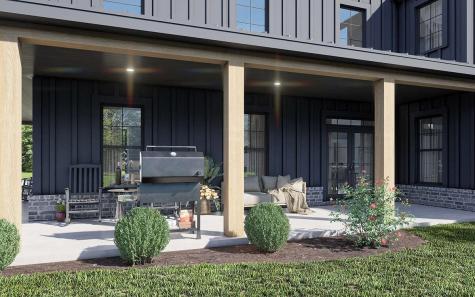208 Norwood Drive Granite Shoals TX 78654