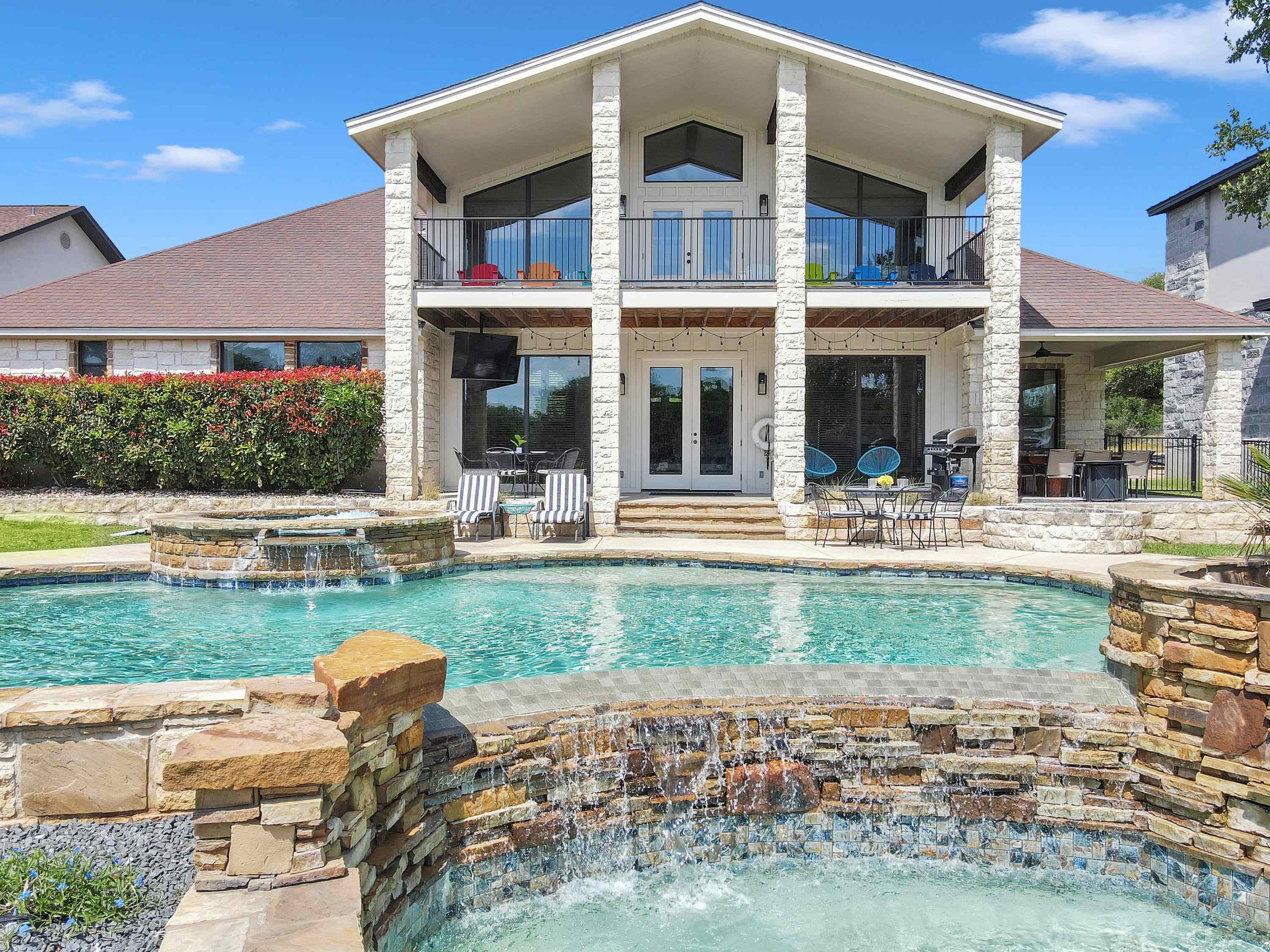 Kingsland TX, 237 Lazy Oaks Lane