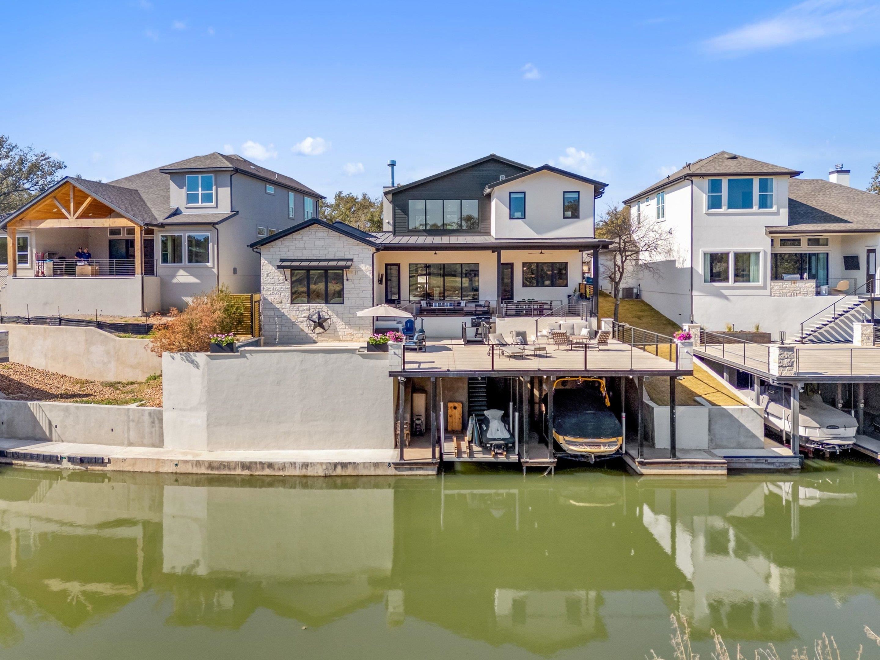 107 River Park Drive Kingsland TX 78639