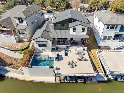 107 River Park Drive Kingsland TX 78639