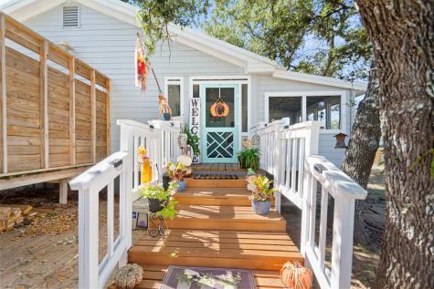 513 Judy Lane Burnet TX 78611