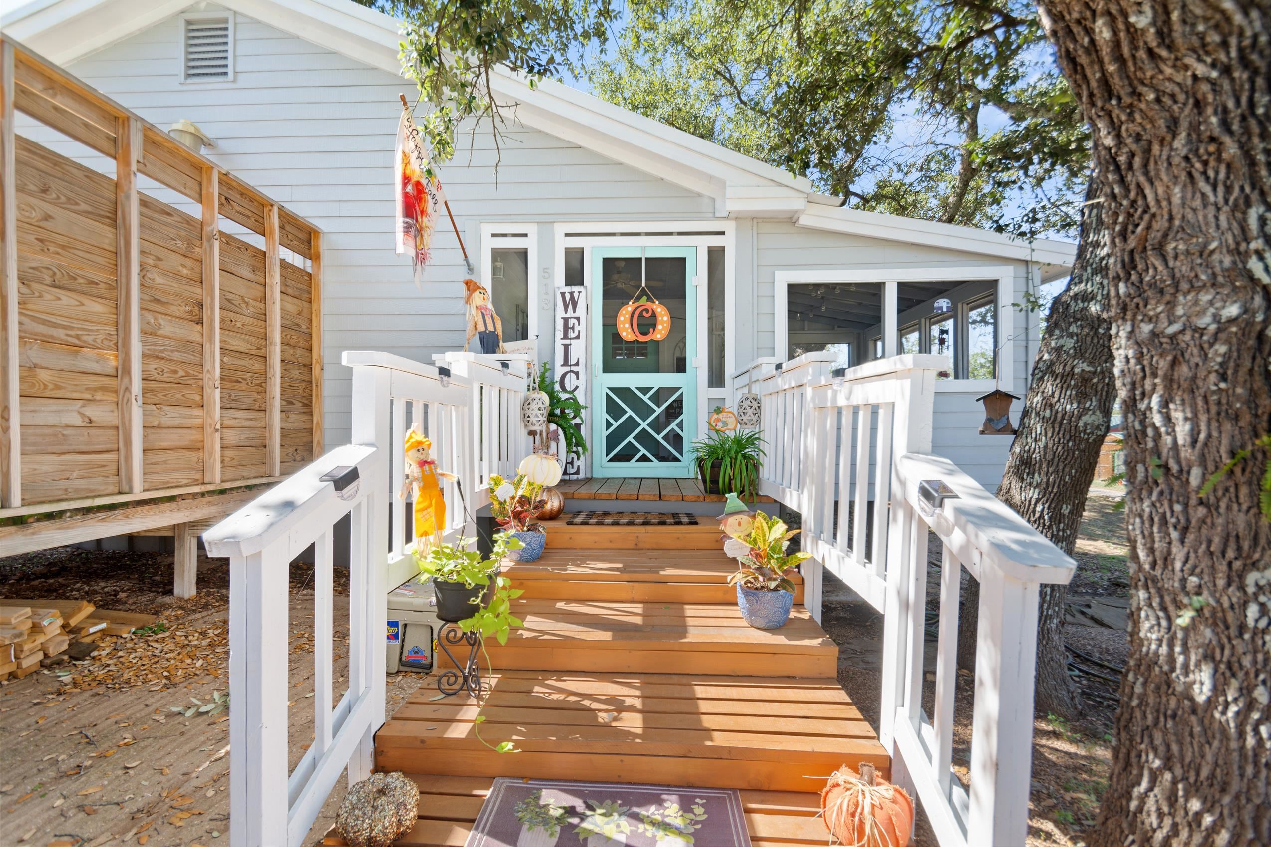 513 Judy Lane Burnet TX 78611