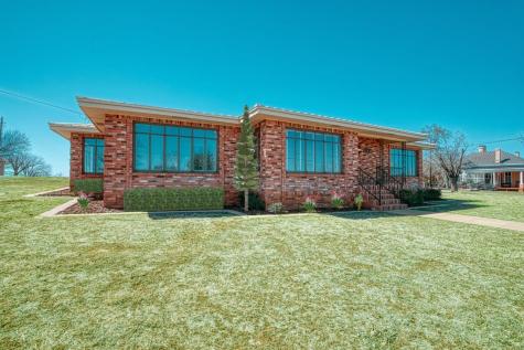 1505 Flag Street Llano TX 78643