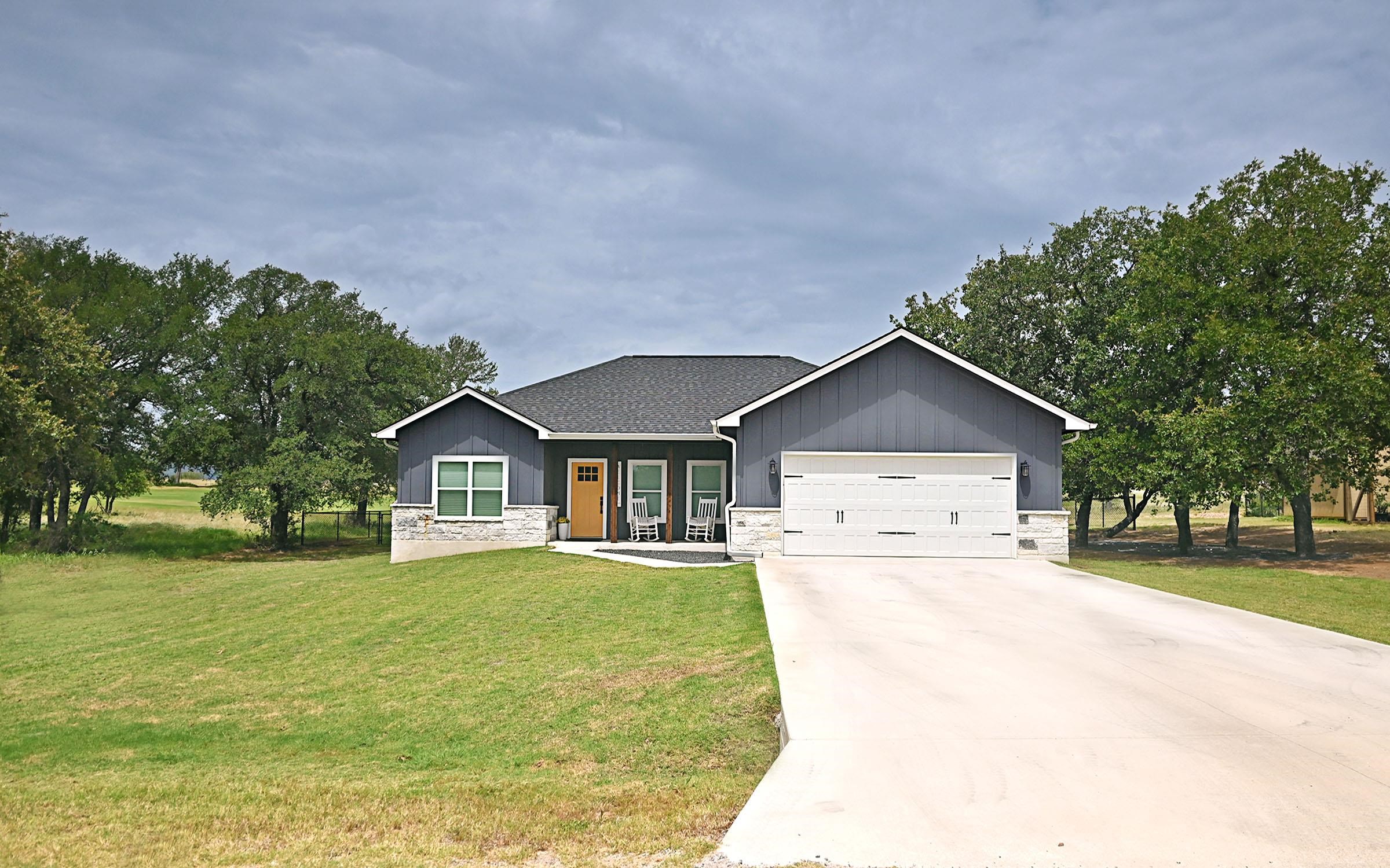 367 Chesterfield Drive Kingsland TX 78639