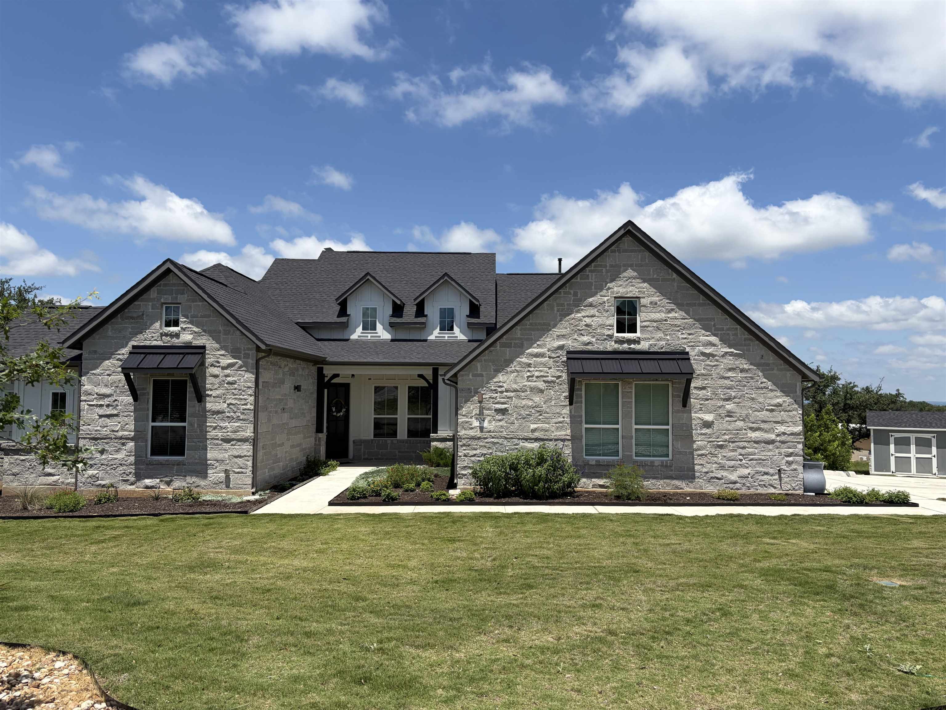 104 Rock Bend Court Marble Falls TX 78654