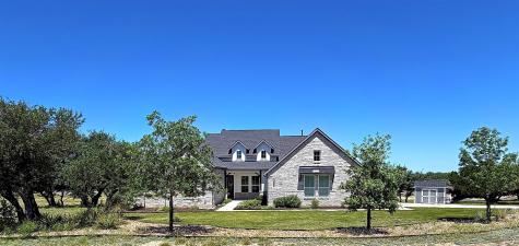 104 Rock Bend Court Marble Falls TX 78654