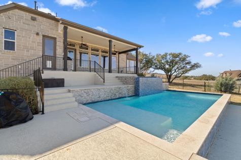 104 Rock Bend Court Marble Falls TX 78654