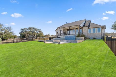 104 Rock Bend Court Marble Falls TX 78654