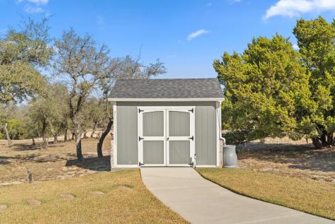 104 Rock Bend Court Marble Falls TX 78654
