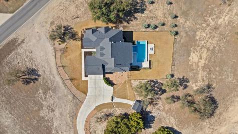 104 Rock Bend Court Marble Falls TX 78654