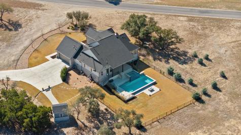 104 Rock Bend Court Marble Falls TX 78654