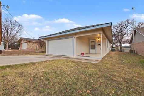 1720 Greenwood Lane Kingsland TX 78639