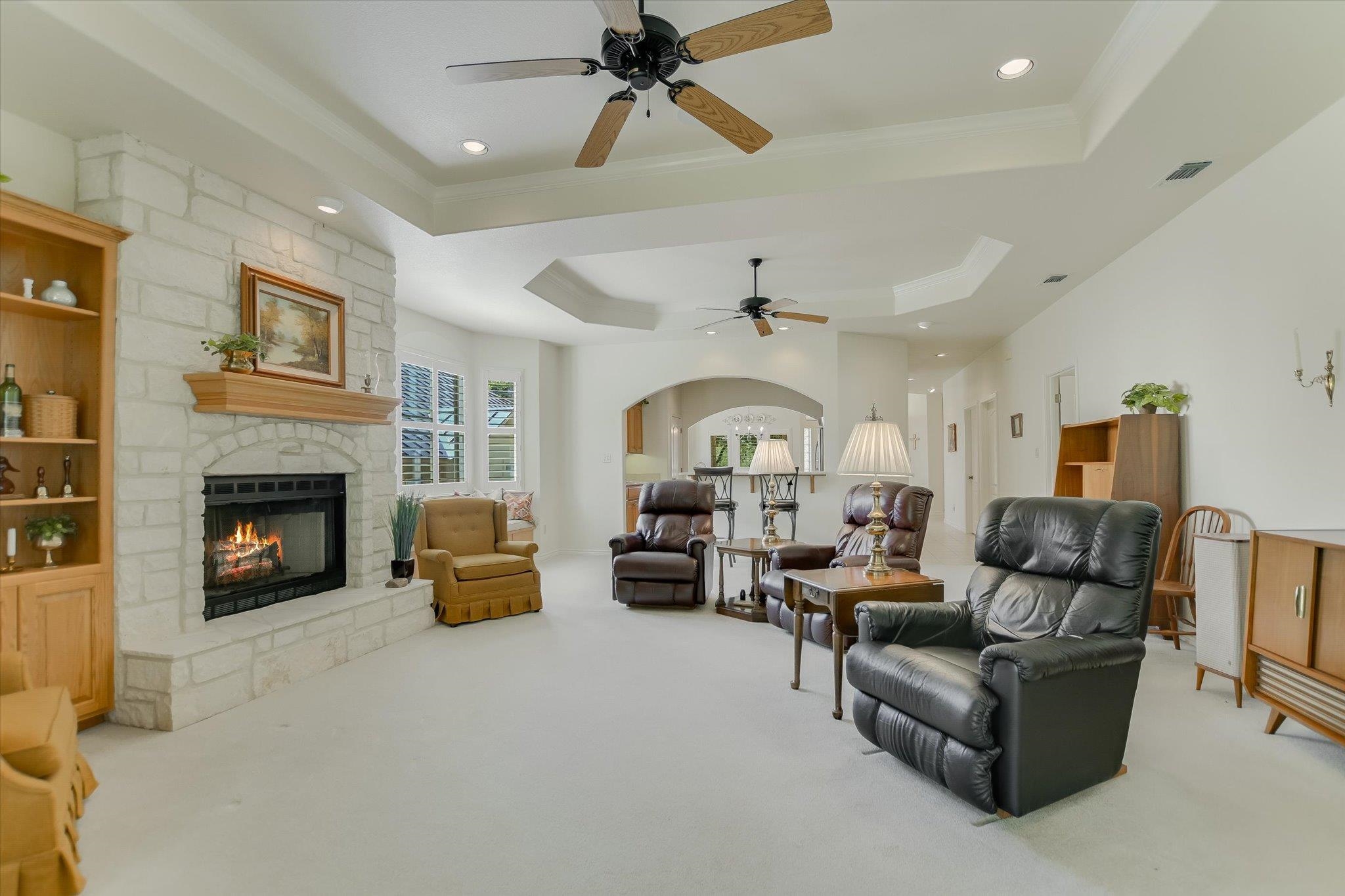 232 Fault Line Drive Horseshoe Bay TX 78657