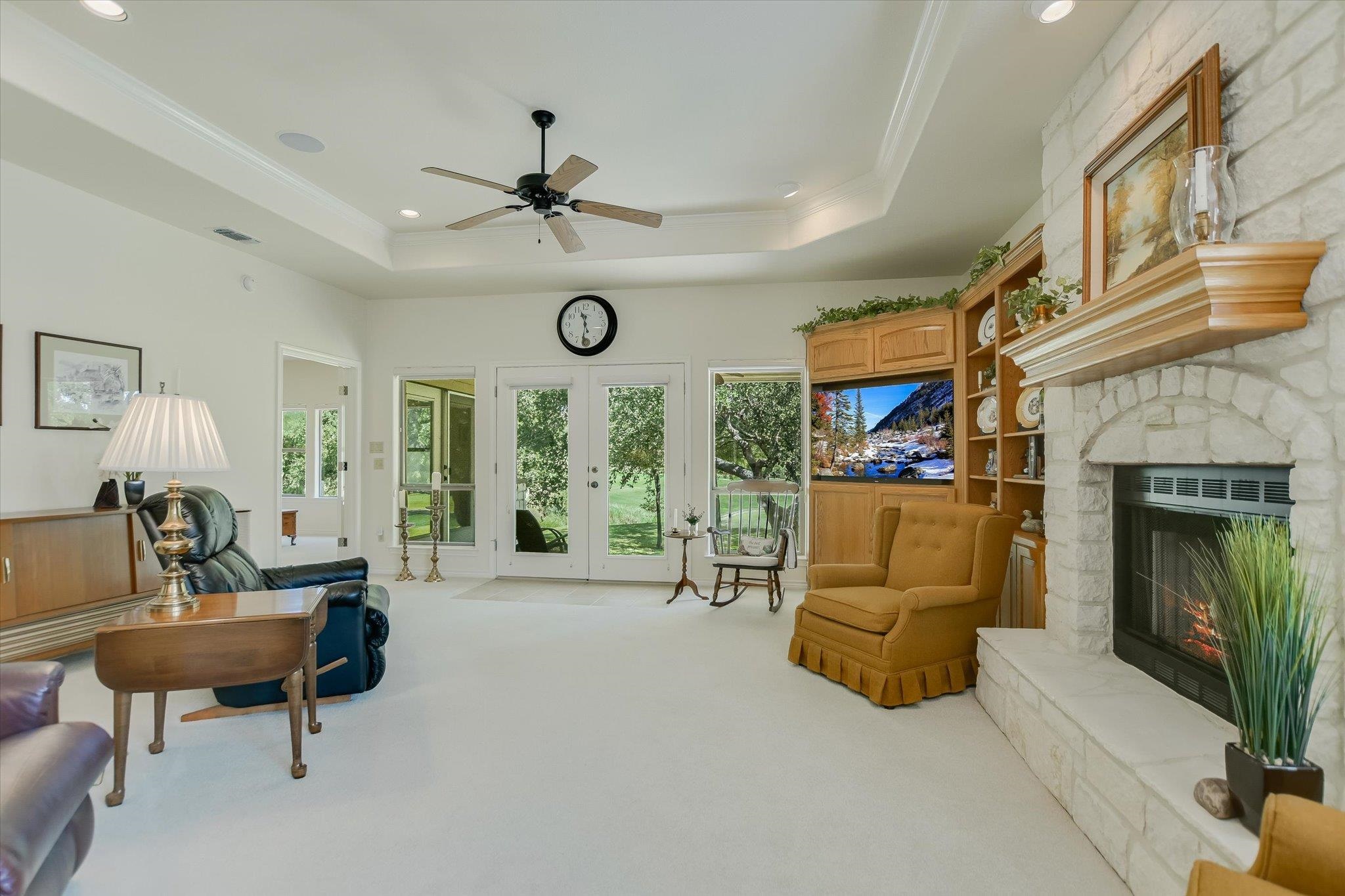 232 Fault Line Drive Horseshoe Bay TX 78657