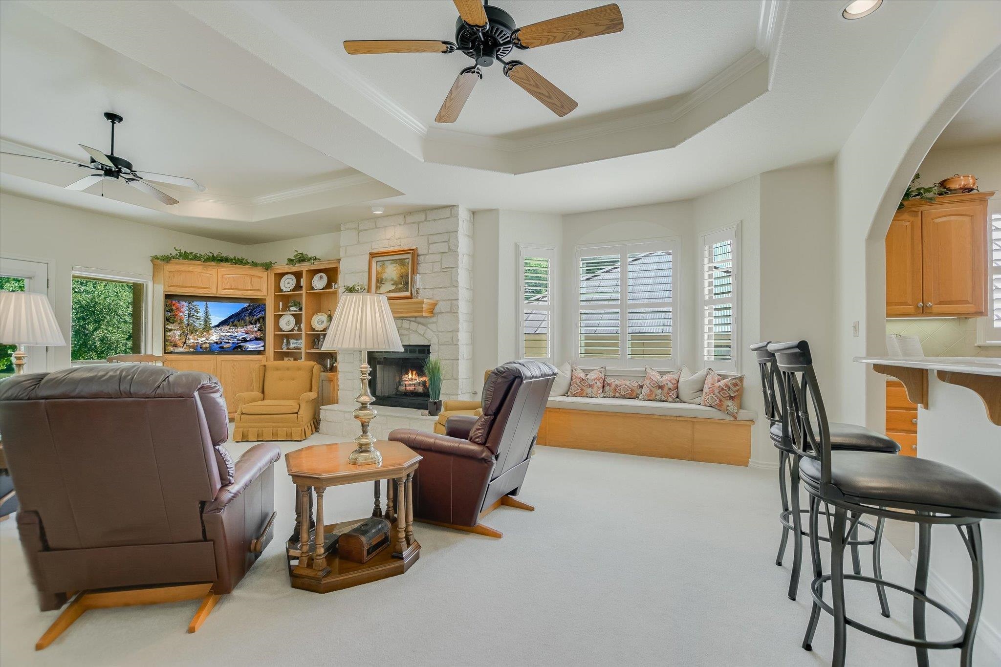 232 Fault Line Drive Horseshoe Bay TX 78657