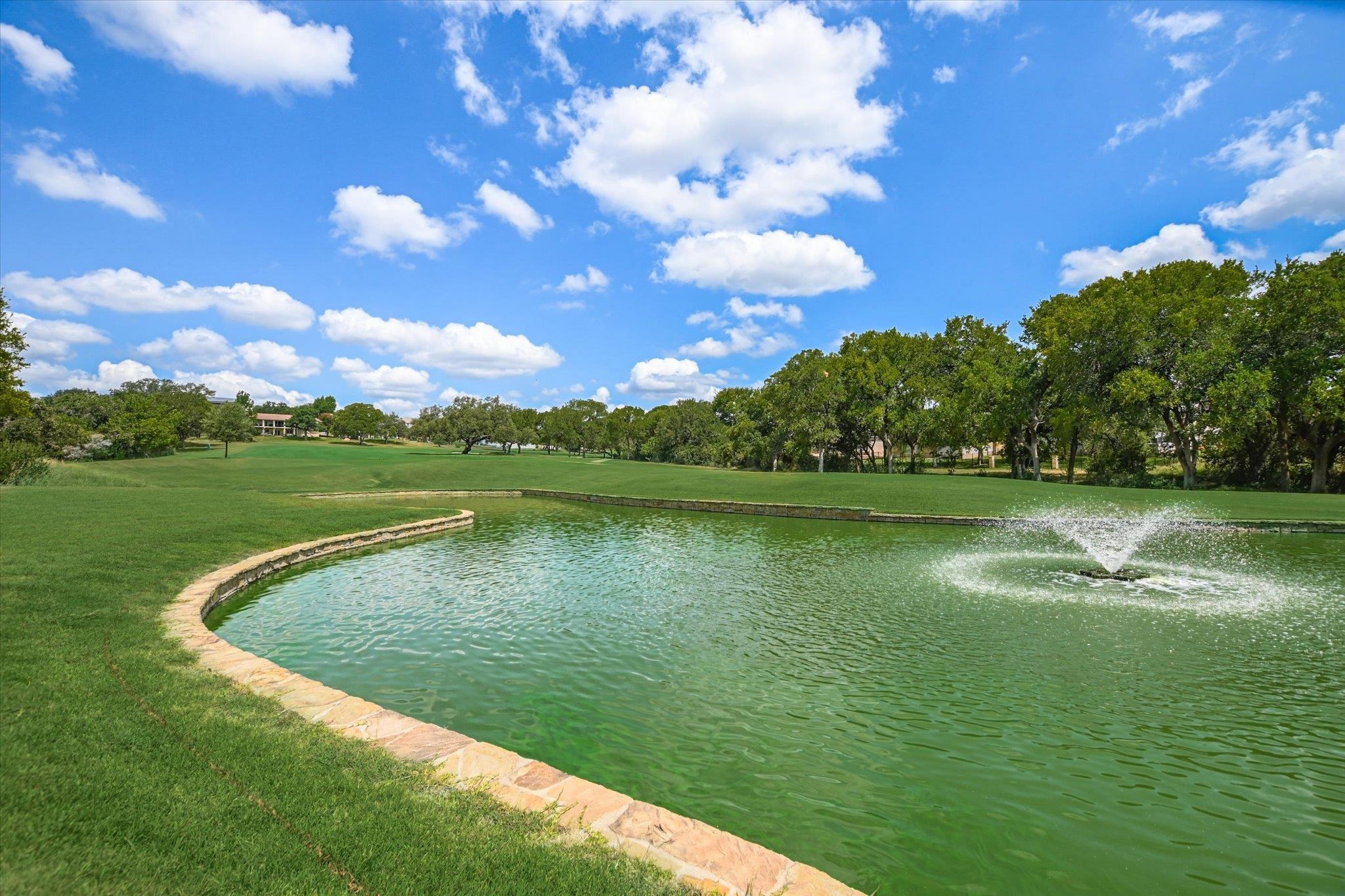 232 Fault Line Drive Horseshoe Bay TX 78657