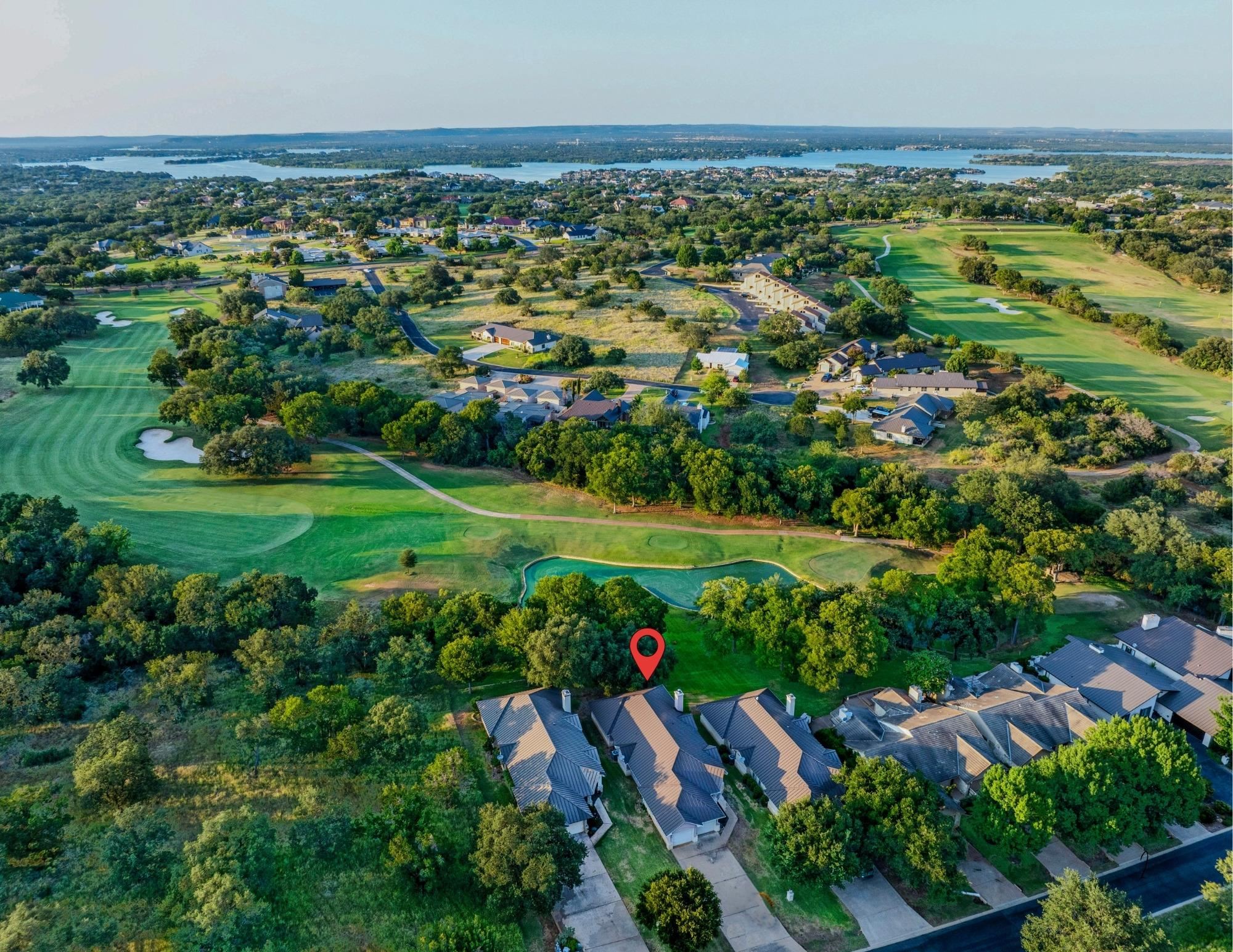 232 Fault Line Drive Horseshoe Bay TX 78657