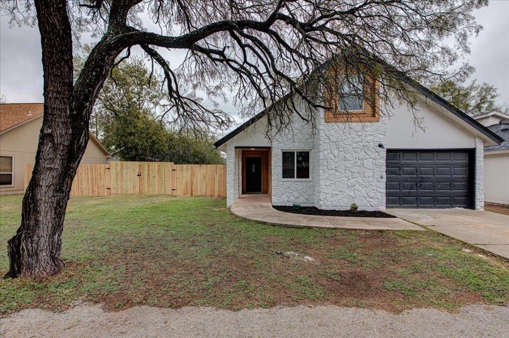 645 Aspen Lane Cottonwood Shores TX 78657