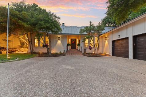 106 Southern Spur Horseshoe Bay TX 78657