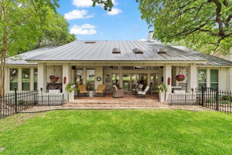 106 Southern Spur Horseshoe Bay TX 78657