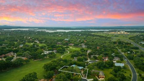 106 Southern Spur Horseshoe Bay TX 78657