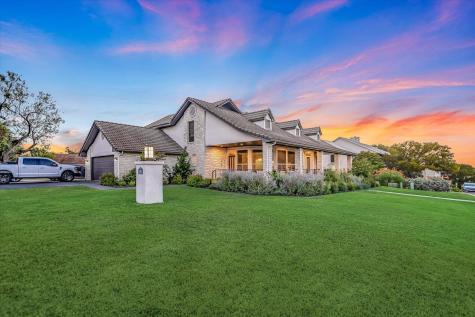 800 Western Bit Horseshoe Bay TX 78657