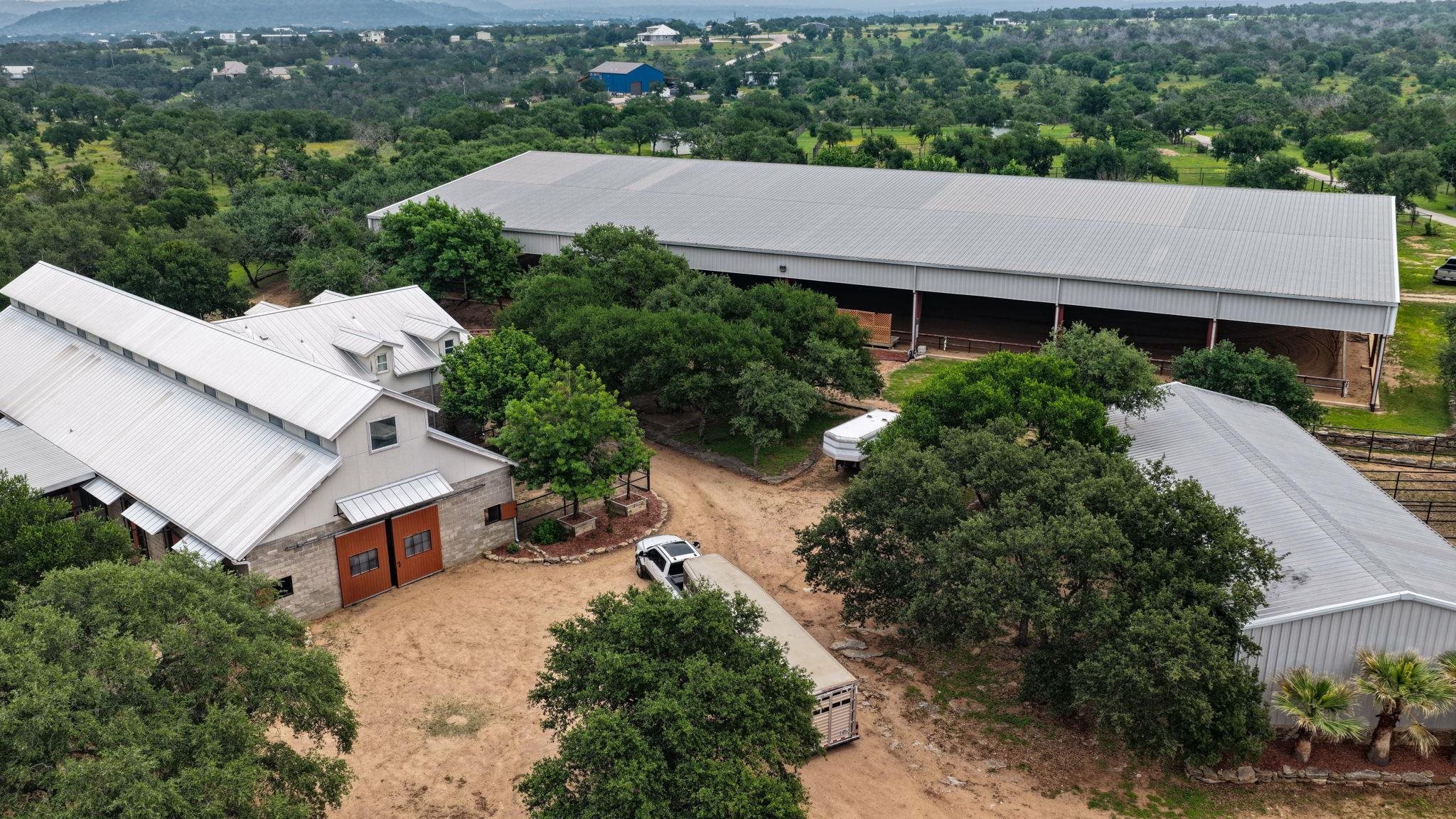 3307 Sunset Cliff Burnet TX 78611