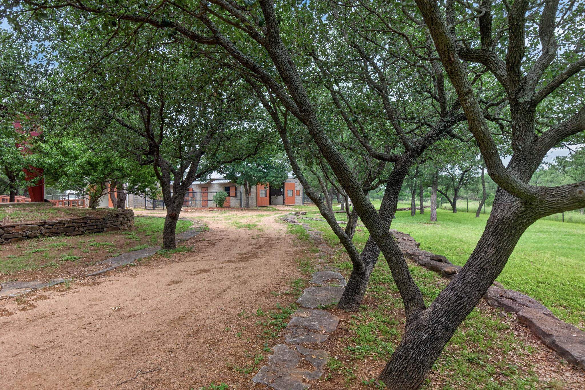 3307 Sunset Cliff Burnet TX 78611