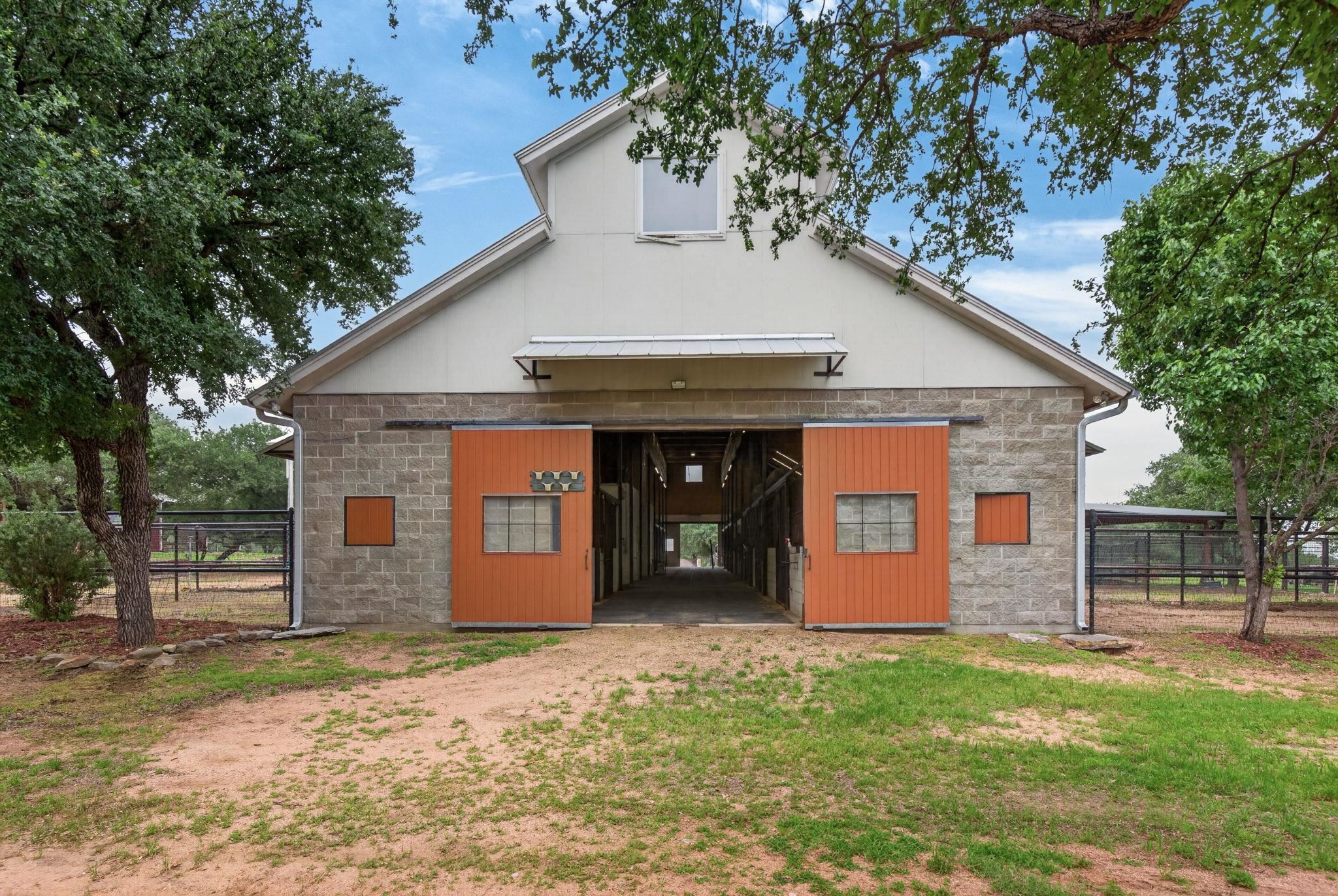 3307 Sunset Cliff Burnet TX 78611