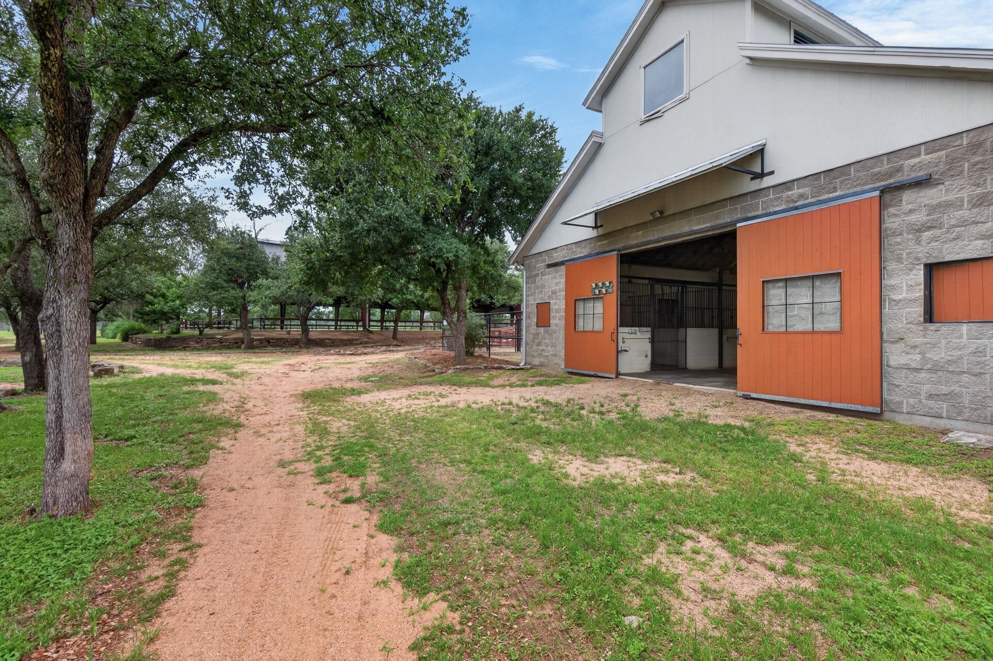 3307 Sunset Cliff Burnet TX 78611