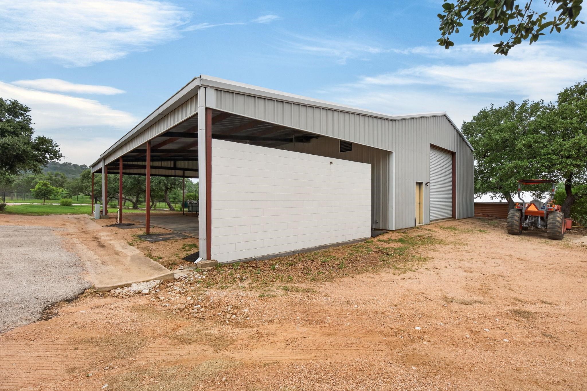 3307 Sunset Cliff Burnet TX 78611