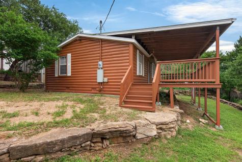 3307 Sunset Cliff Burnet TX 78611