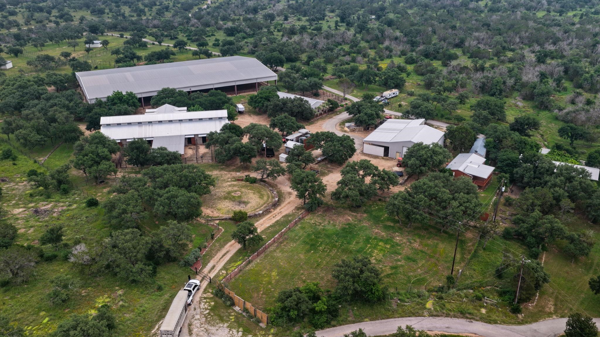 3307 Sunset Cliff Burnet TX 78611