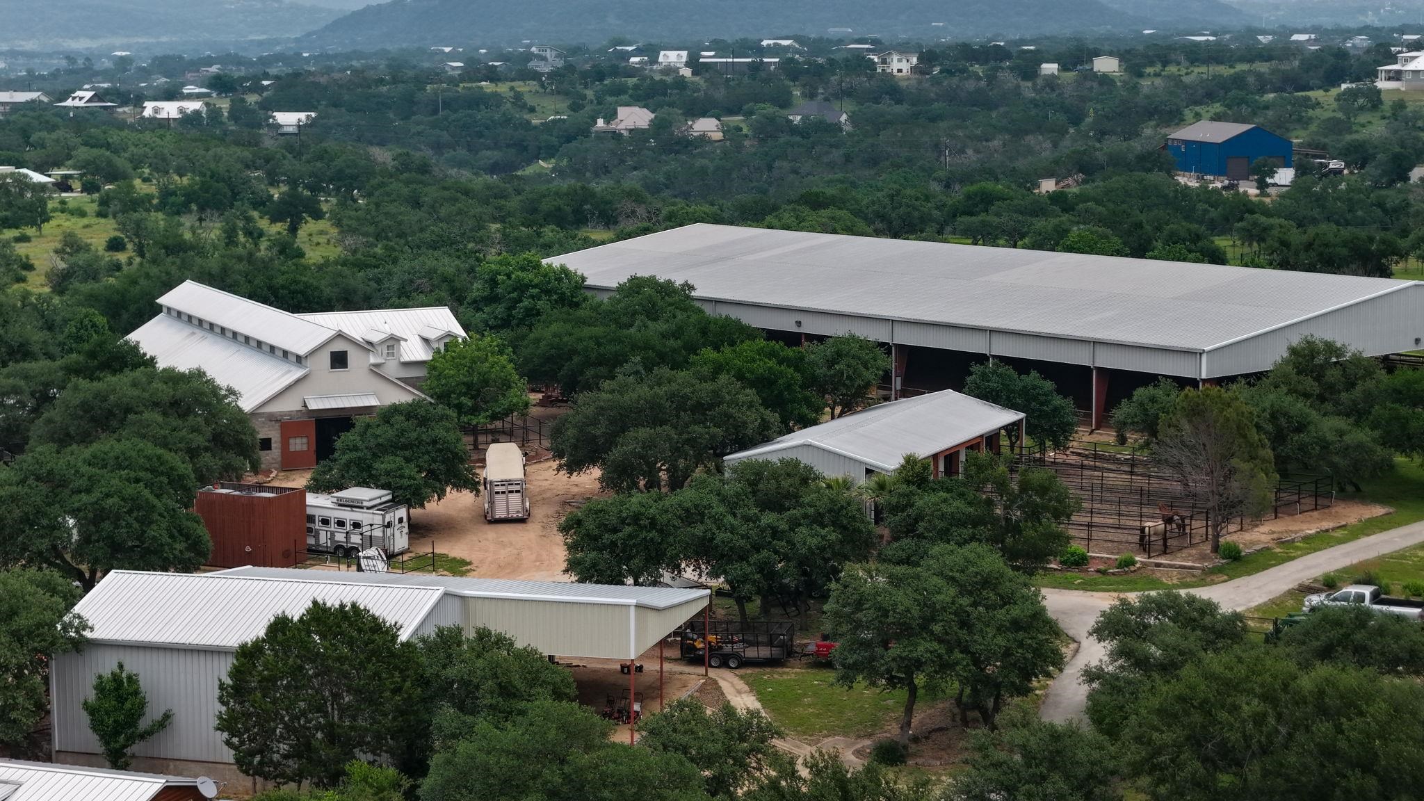 3307 Sunset Cliff Burnet TX 78611